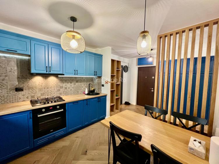 Apartament 2 camere Ultracentral - 13