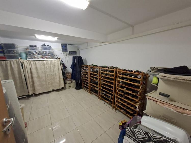 Casa individuala Tractoru zona Socec Brasov - 13