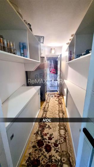 Apartament cu 3 camere si grădină de vânzare - 19