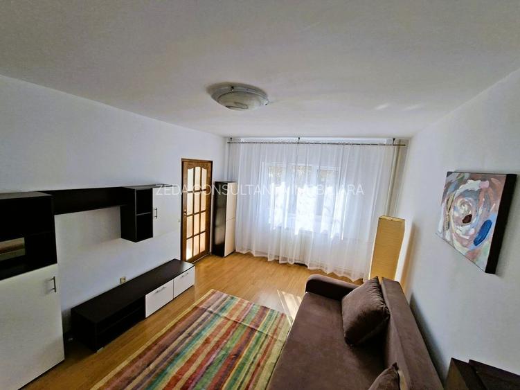 Garsoniera Drumul Taberei - 2