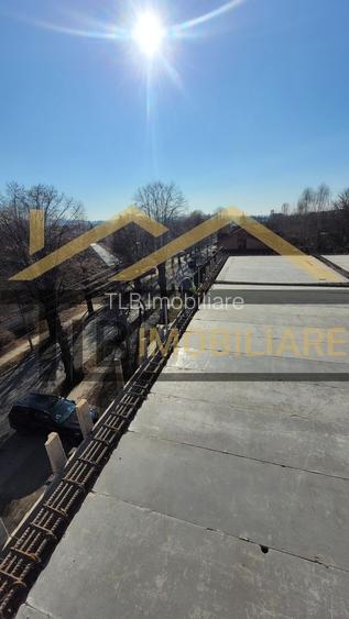 Apartamente moderne de vânzare în bloc nou 94mp, zonă Unirii - 16