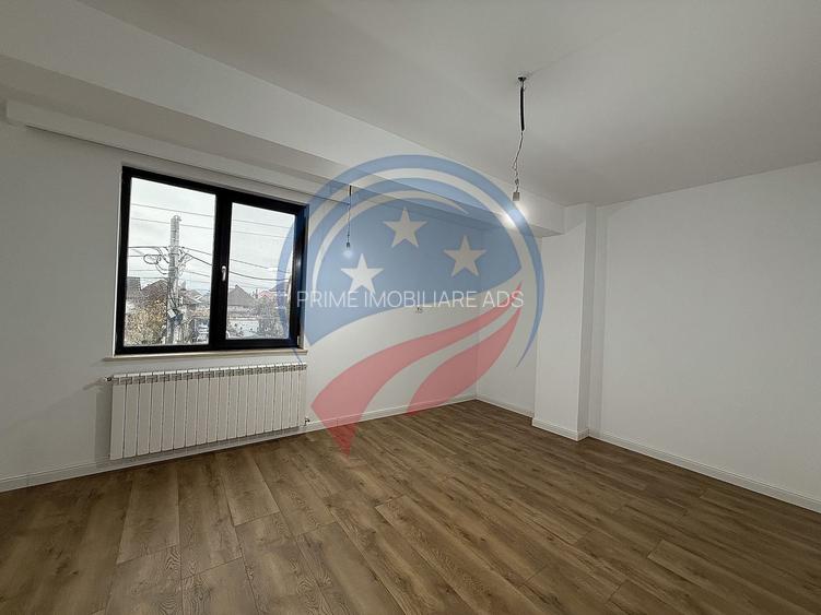 Apartament cu finisaje de lux/1 mai/bloc nou/ Craiova - 8