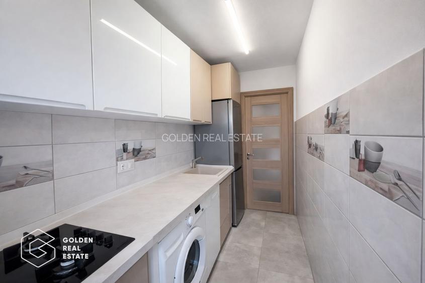 Apartament 2 camere, Calea Romanilor - 8