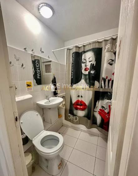   Spatiu comercial | Rahova  |  37 MP |  Prestabil Salon | Stradal - 5