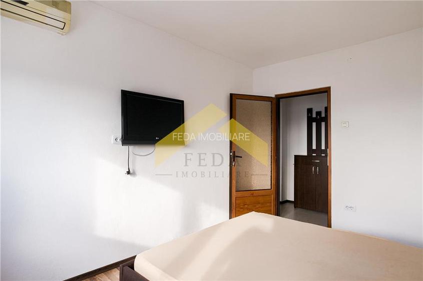 Apartament 2 camere de vanzare zona Aurel Vlaicu - 10