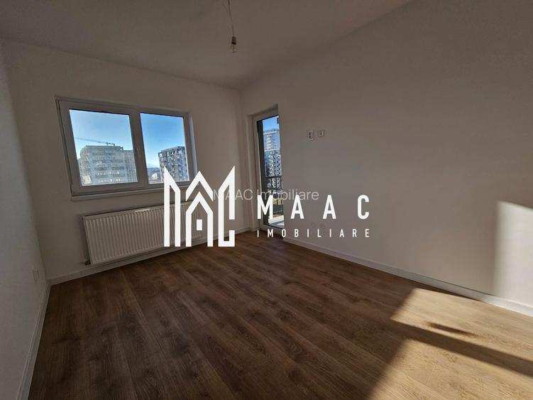 Apartament 4 camere I 3 Balcoane I La Cheie I Loc de Parcare - 4