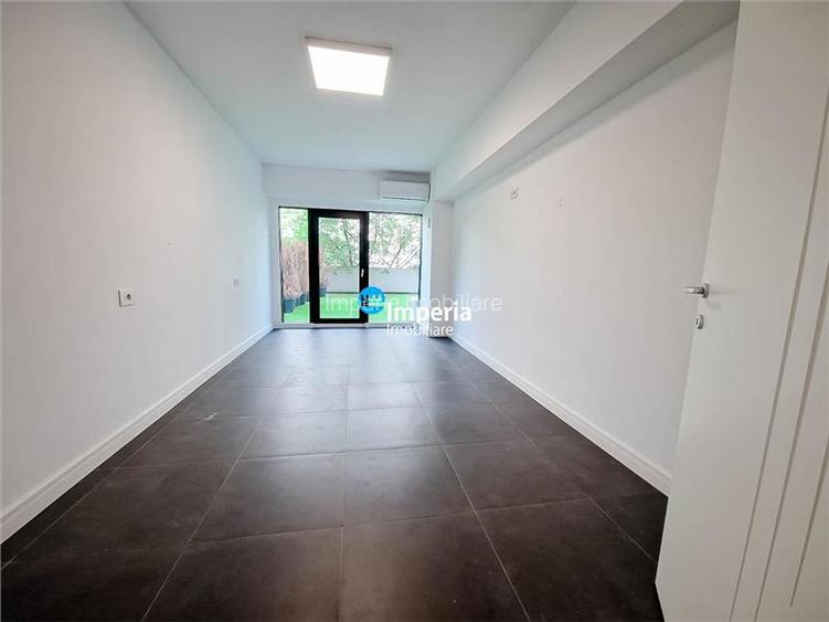 Investitie !Spatiu de Birou ultracentral vis-a-vis de PALAS, Bloc NOU - 9