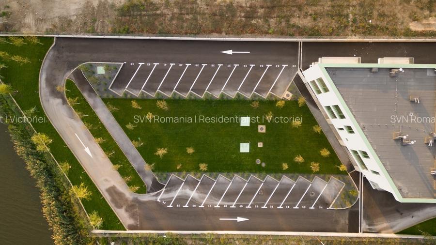 REA1026692 Apartament 3 camere luminos - Finisaje premium - Baneasa Sisesti - Ve - 15
