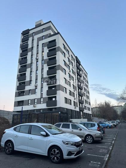 Colentina Residence Apartament 2 camere bloc nou - 3
