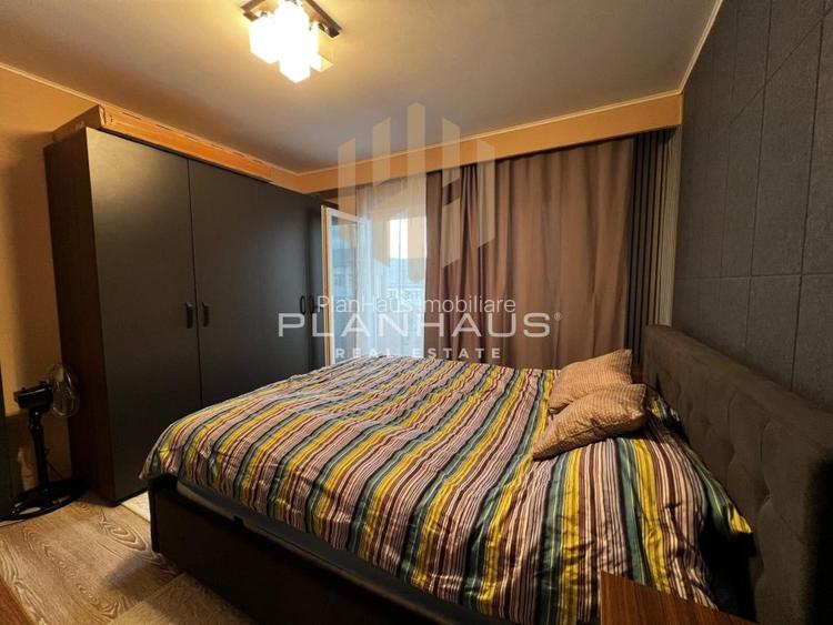 Apartament 2 camere,ultracentral Republicii ,zona.Policlinica .Sf Ioan  - 10
