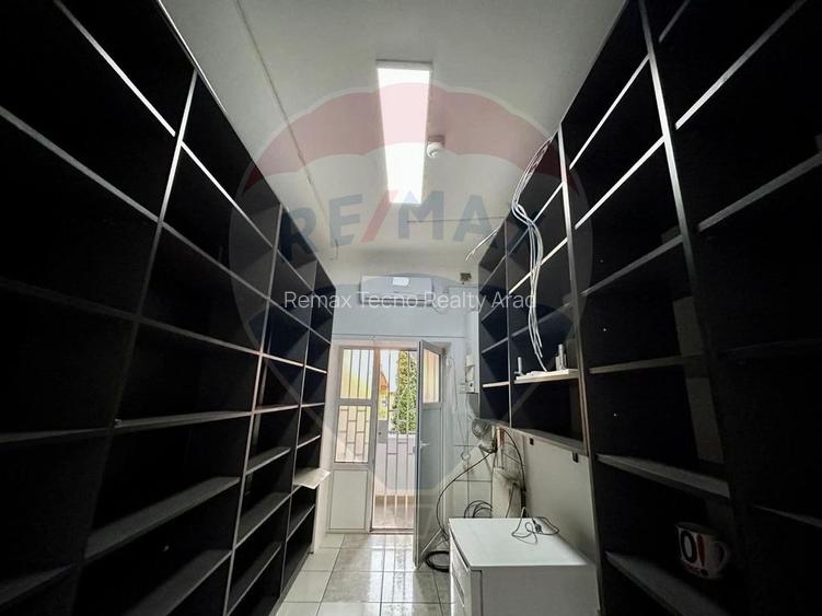Spațiu ideal pt. birouri, sediu firma, servicii-ultracentral(120 mp) - 10