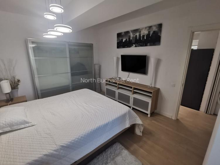 Apartament 2 camere | In zona Stefan Cel Mare - 5