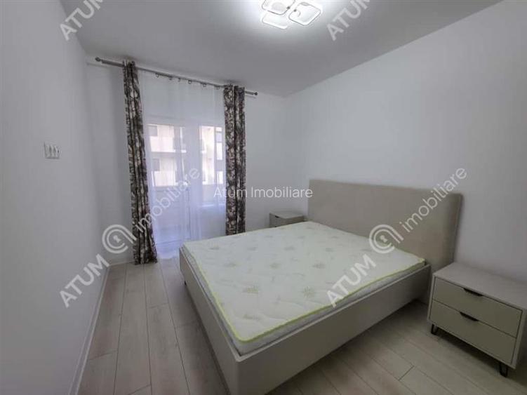 Apartament la cheie 70 mp utili cu 3 camere balon parcare Dna Stanca - 3