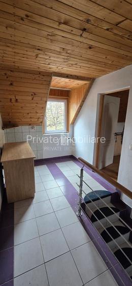 Casa/ Spalatorie chimica de vanzare in Sighisoara - 32