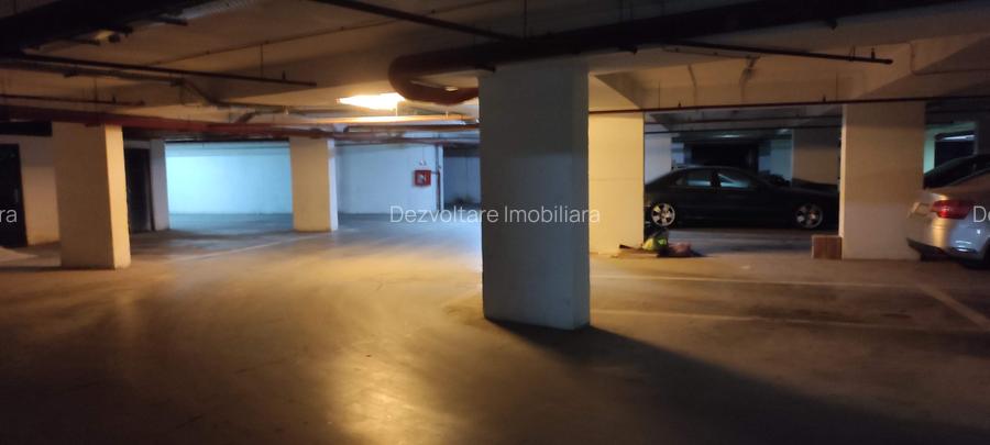 Penthouse cu terasa - 4 camere Mihai Bravu - dezvoltator 0% comision - 3