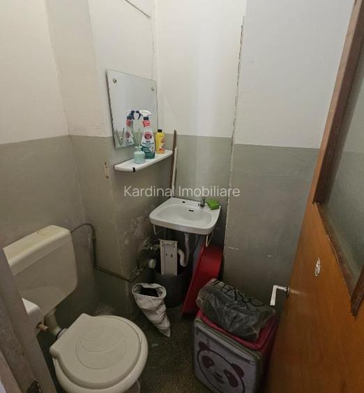 Apartament 3 camere intermediar, Racadau  Tampei - 15