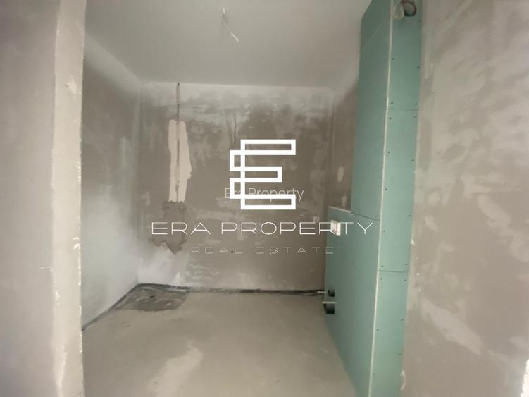 Penthouse 3 camere 80 mp, terasa 32 mp, Turnisor /Sibiu - 4