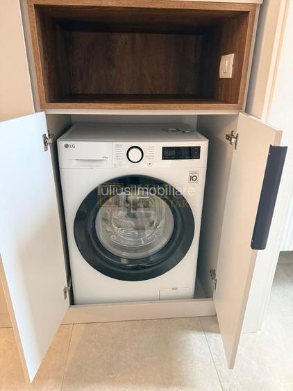 Bloc nou| 2 camere| apartament de lux| loc de parcare| Ghiroda| - 17