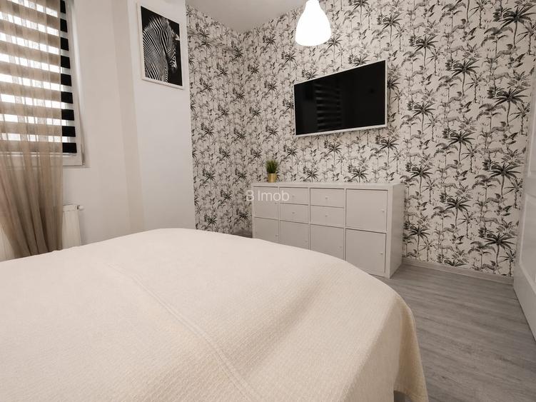 Mobilat si utilat | Ap 3 camere + boxa | Chiajna - Tineretului - 4