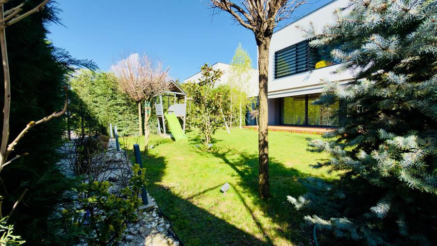 Casa / Vila Amber Gardens | Tunari | 6 camere | Otopeni - 49