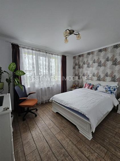 Casa  Santandrei mobilata utilata - 8