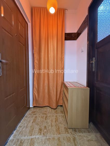 Apartament cu o camera, 22 mp utili, parter - Take Ionescu - 5