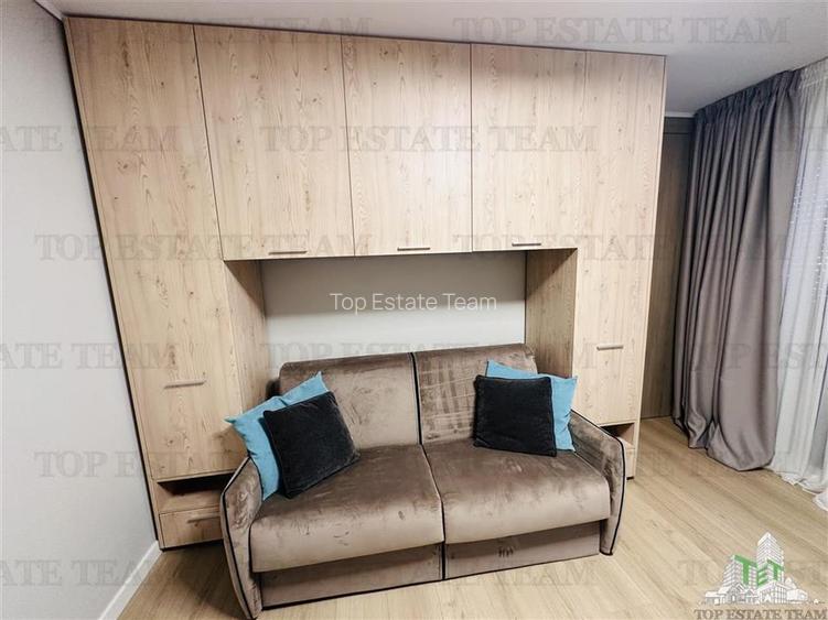 Vila senzationala, renovata recent, 145 mp construiti, 262 mp de curte amenajata - 20