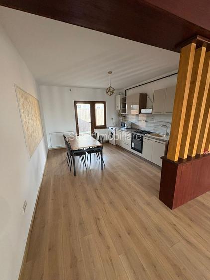 Vila moderna Lumina / Constanta - 2