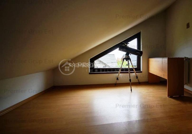 Vila 5 camere, Iasi - Platou Galata, 240mp - 14