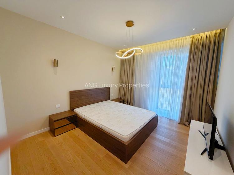 Apartament 3 camere de inchiriat  Plaza Herastrau - 6