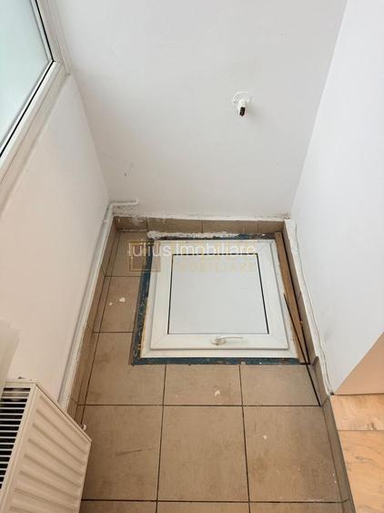 2 camere: living+dormitor, la 3 minute de Spitalul Jud, centrala proprie - 18