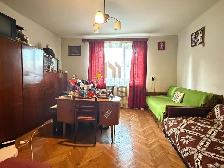 Casa individuala in Andrei Muresanu! Teren 530 mp! - 10