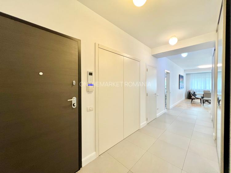 Apartament 4 camere Baneasa - 13