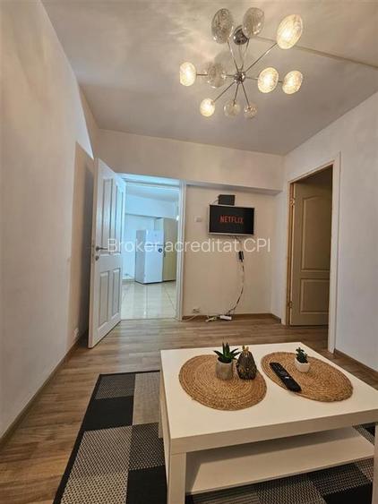 DE ÎNCHIRIAT – APARTAMENT 2 CAMERE SPLAIUL INDEPENDENȚEI | UNIRII - 6