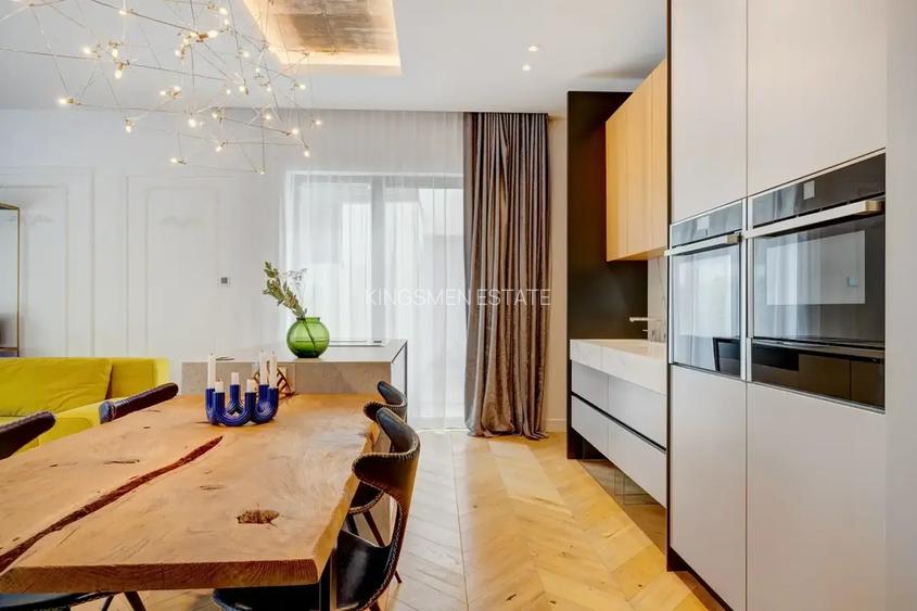 Vila de exceptie in X Residence- Otopeni- Design contemporan - 6