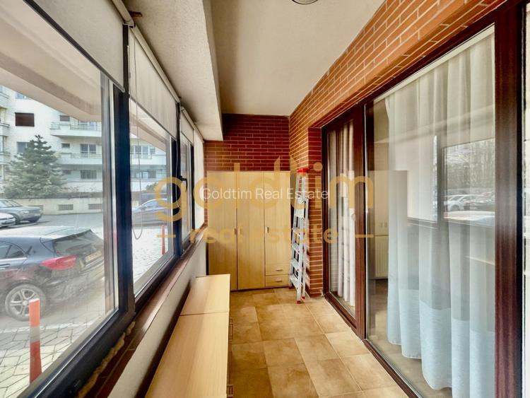 HERASTRAU/ TERASA/SPATII DEPOZITARE - 27