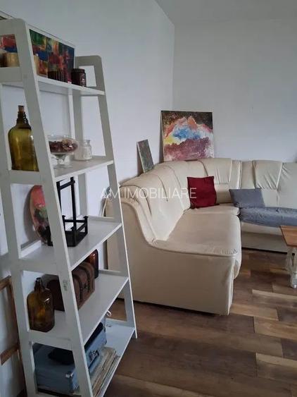 AP. 3 CAMERE - SEBASTIAN, PET-FRIENDLY, CENTRALA PROPRIE, BLOC NOU - 2