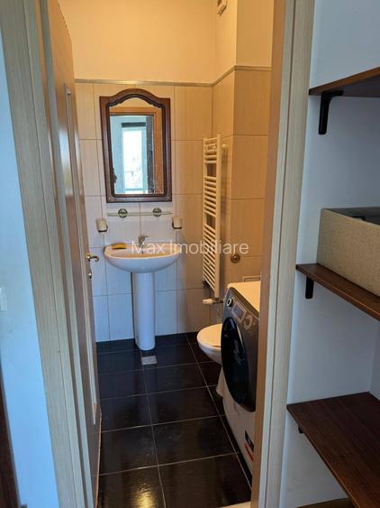 Apartament 3 camere DECOMANDAT – Complex Rezidențial Văleni / Gheorghe Țițeica, - 13