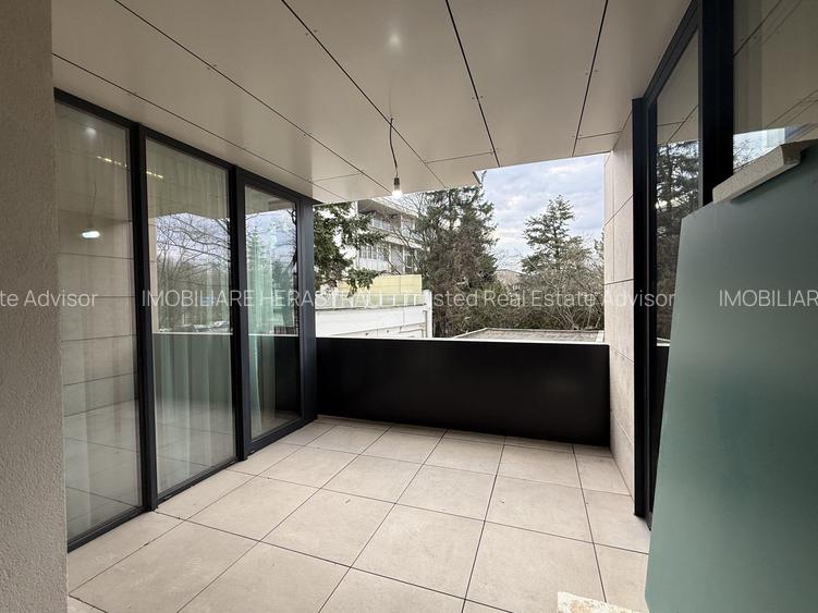 Apartament exclusivist | Imobil boutique | Lângă Parcul Herăstrău - 19