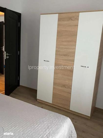 Piata Sudului | 2 Camere | Parcare | 3 minute metrou | - 9