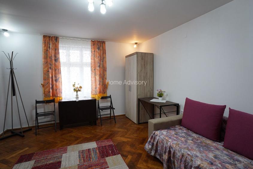 Garsonieră la casă – str. Cibinului 14 – lângă Maternitate - 2