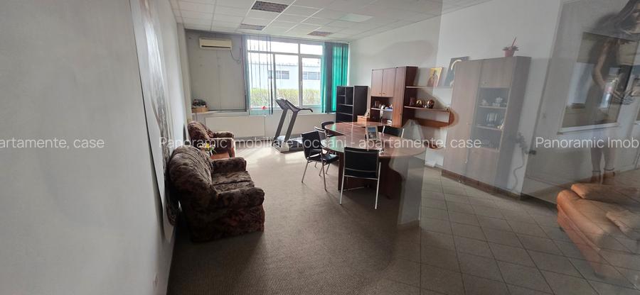 Spatii comerciale speciale de inchiriat in Focsani- cabinete medicale, fitness. - 9