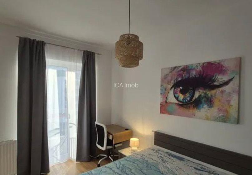 Apartament superb Marmura-Jiului metrou - 6