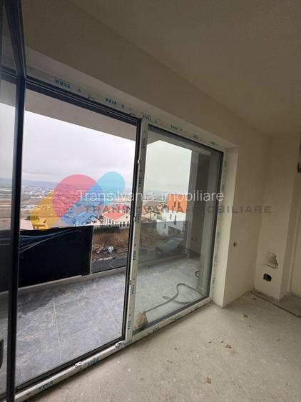 Duplex 162 mp + rooftop 72 mp, curte 180 mp, cartier Voronet - 7