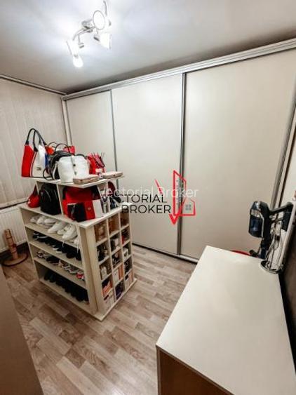 Apartament 3 camere Dristor Fizicienilor - 11