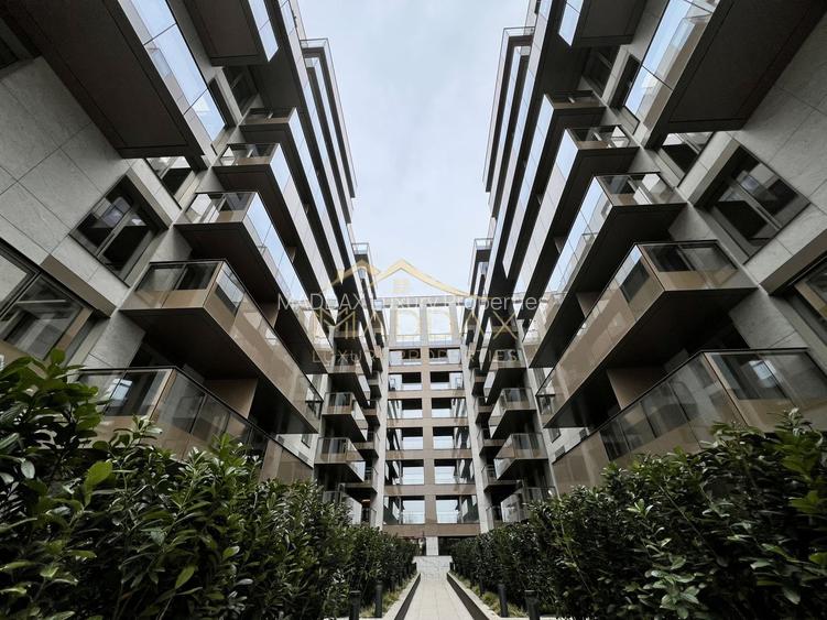 Apartament LUX *116mp* // Parcare // Iancu Nicolae - 48