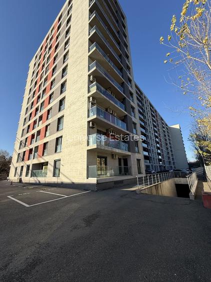 | Studio - 20th Residence- Grozavesti - 39 mp - Metrou | - 13