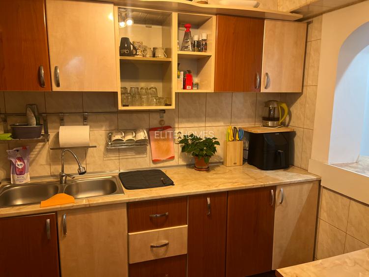 Apartament 3  camere in zona Armeneasca/3-Rooms in Armeneasca Neighbourhood - 7