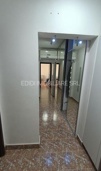 3 camere decomandat Valea Ialomitei, 2 bai, 1979, reabilitat, centrala proprie - 11