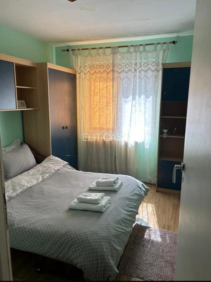 Apartament PET FRIENDLY cu 3 camere, decomandat, zona Podu Ros-Podu de Piatra - 4